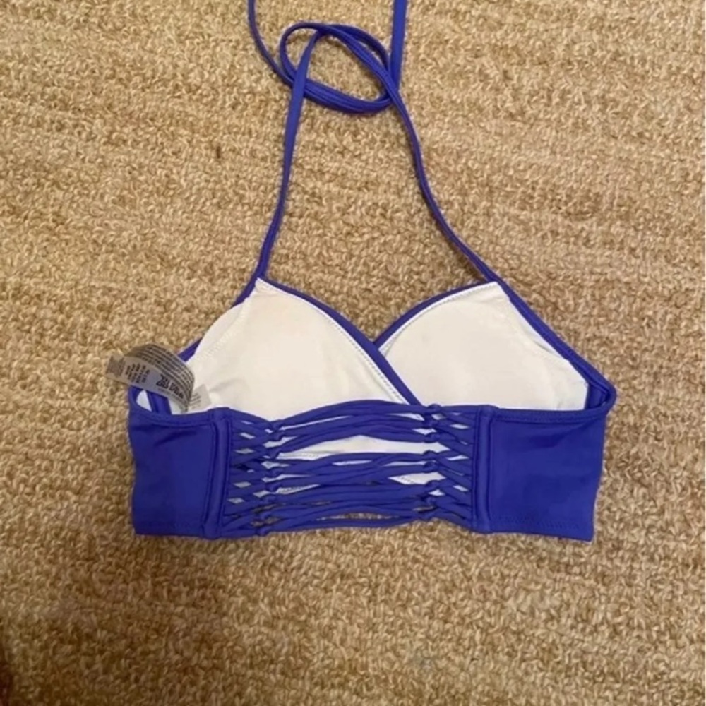 VS PINK Bikini Top - Picture 2 of 3